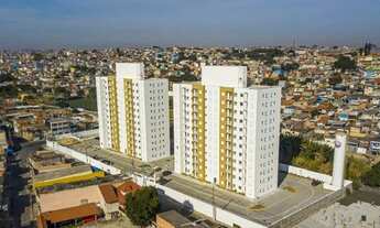 Imagem: Viva Vista Itaqua - Bairro Monte Belo