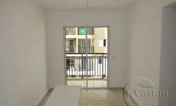 Imagem 2: Apartamento novo para alugar na mooca