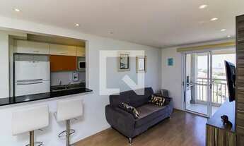 Imagem: Apartamento para Aluguel - Casa Verde, 2