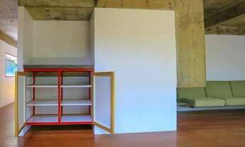 Imagem 5: CASA TÉRREA - VILA MADALENA - SP