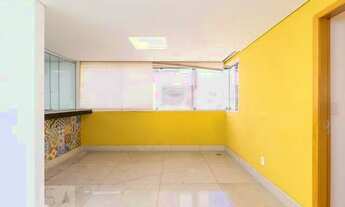 Imagem 2: Apartamento para Aluguel - Gutierrez, 3 Quartos, 90 m2