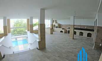 Imagem 6: Casa para venda com 536 metros quadrados com 5 quartos em Meaípe - Guarapari - ES