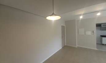 Imagem 4: Apartamento reformado 2 dormitórios espaço gourmet