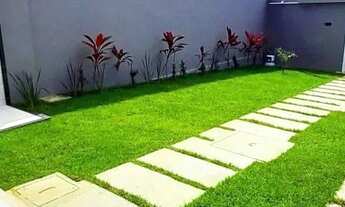 Imagem 4: CASA PARA FINANCIAMENTO | BAIRRO ENCANTADA | 3 QUARTOS | FINO ACABAMENTO