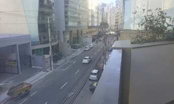 Imagem 2: Apartamento para venda possui 410 metros quadrados com 5 quartos em Praia da Costa - Vila