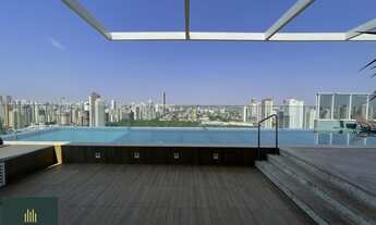 Imagem: Aluguel Temporada Flat Luxo Altíssimo Padrão