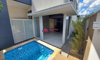 Imagem 7: ARARAQUARA - RESIDENCIAL - CONDOMÍNIO PORTAL DAS TIPUANAS