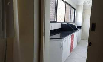 Imagem: Condomínio do Edifício Piazza Fiorentina