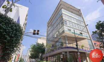 Imagem 4: São Paulo - Conjunto Comercial/Sala - República