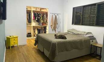 Imagem 4: Aluguel de casa Res Palestra