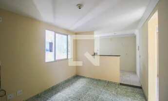 Imagem 2: Apartamento para Aluguel - Santa Amélia, 2 Quartos, 65 m2