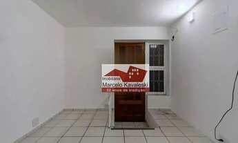 Imagem 11: Apartamento com 1 dormitório, 40 m² - venda por R$ 190.000,00 ou aluguel por R$ 1.500,00/m