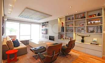 Imagem 5: São Paulo - Apartamento Padrão - VILA MADALENA