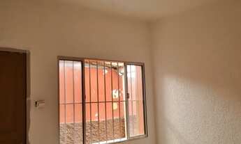 Imagem: Casa Térrea para aluguel possui 100 metros