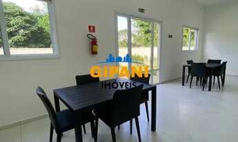 Imagem 3: Apartamento 03 Dormitórios Condomínio Residencial Ypês