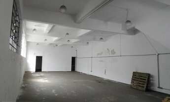 Imagem 2: Salão Comercial Comercial São Paulo - SP - Vila Rosaria