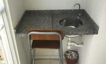 Imagem 7: Ap 56m2, 2 dorm (1 suíte), próximo ao Metrô