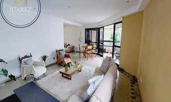 Imagem: APARTAMENTO 4/4 COM 3 SUÍTES NO MORRO DO