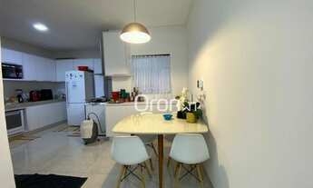 Imagem 3: Casa com 3 dormitórios à venda, 100 m² por R$ 520.000,00 - Residencial Vereda dos Buritis