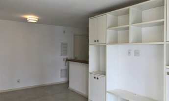 Imagem 7: OPORTUNIDADE Cube Campo Belo Apartamento 2 dormitórios para alugar próx metrô, Itaim, Berr