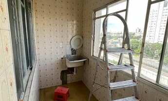 Imagem 6: Sobrado Independente próximo do Metro Campo Limpo