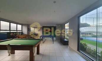 Imagem 7: Apartamento Para Vender com 3 quartos 1 suítes no bairro Neópolis em Natal