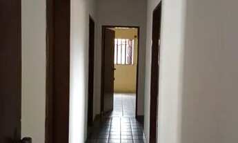 Imagem 4: Casa para venda tem 370 metros quadrados com 3 quartos em Capim Macio - Natal - RN