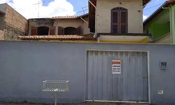 Imagem: IBIRITé - Casa Padrão - Parque Duval De