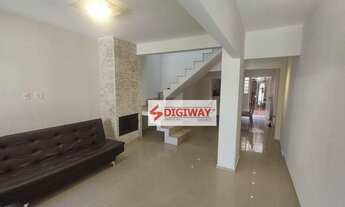 Imagem 2: Lindo Sobrado ao lado do Parque da Aclimação