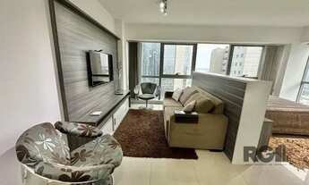 Imagem 7: Lindo loft mobiliado para Comprar ou alugar , pronto para morar no Empreendimento Trend C