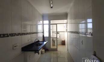 Imagem 5: Apartamento com 3 dormitórios para alugar, 65 m² por R$ 1.491,14/mês - Jardim Palma Travas