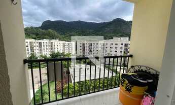 Imagem 5: Apartamento para Aluguel - Jacarepaguá, 2 Quartos, 60 m2