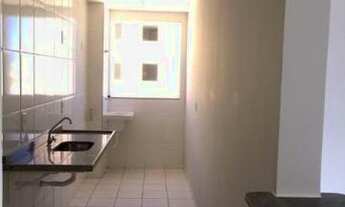 Imagem 4: Alugo- Apartamento no Edifício Ponta da Fruta - 10º Andar