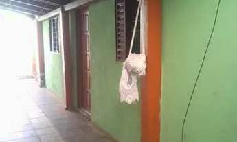 Imagem 5: Vendo casa em ceilândia QNO 19..