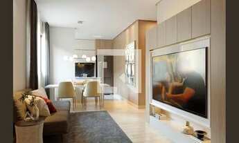 Imagem 4: Apartamento para Aluguel - Paquetá, 2 Quartos, 62 m2