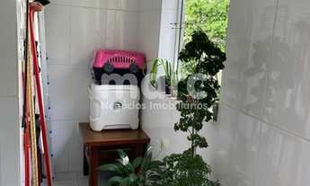 Imagem 7: SAO PAULO - Apartamento Padrão - CAMBUCI