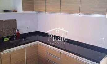 Imagem 5: Casa com 2 dormitórios à venda, 62 m² por R$ 265.000,00 - Jardim Ísis - Cotia/SP