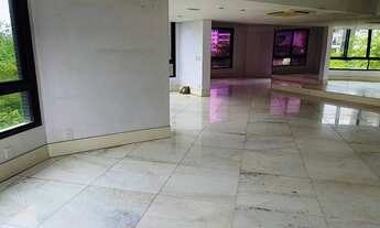 Imagem 6: Apartamento para aluguel na Mansão Professor Pedro Calmon