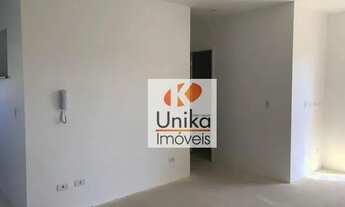 Imagem 3: Apartamento com 2 dormitórios à venda, 57 m² por R$ 270.000,00 - Loteamento Santo Antônio