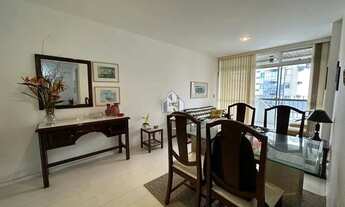 Imagem 4: Apartamento com 2 quartos à venda, 75 m² por R$ 730.000 - Icaraí - Niterói/RJ