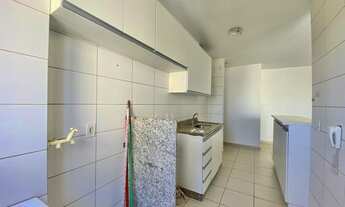 Imagem 7: Apartamento à venda tem 74 metros quadrados com 3 quartos ao lado do parque do Goiânia 2