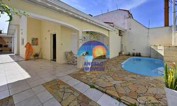 Imagem: Casa com 3 dormitórios, 170 m² - venda