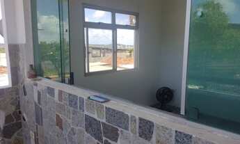 Imagem 4: Casa para aluguel possui 90 metros quadrados com 3 quartos em Rio Doce - Olinda - PE