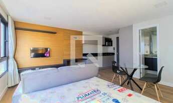 Imagem 4: Apartamento para Aluguel - Centro, 1 Quarto, 28 m2