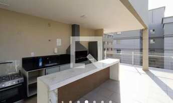 Imagem 6: Apartamento 2 quartos - Contagem