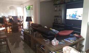 Imagem 7: Casa com 4 dormitórios para alugar, 215 m² por R$ 8.440,00/mês - Parque Imperador - Campin