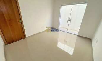 Imagem 4: Área Privativa à Venda - 2 Quartos - 1 Vaga - 80m² - Bairro Vila Clóris - Próximo ao Shopp