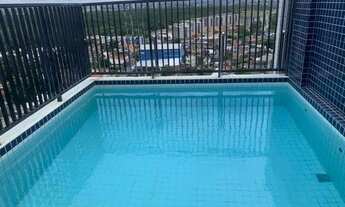 Imagem 3: Apartamento para venda com 60 metros quadrados com 2 quartos em Boa Viagem - Recife - PE