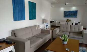 Imagem: São Paulo - Apartamento Padrão - Panamby