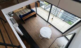 Imagem 6: Apartamento Venda 1 Dormitórios - 100 m² Vila Olímpia